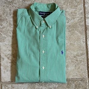 Ralph Lauren dress shirt